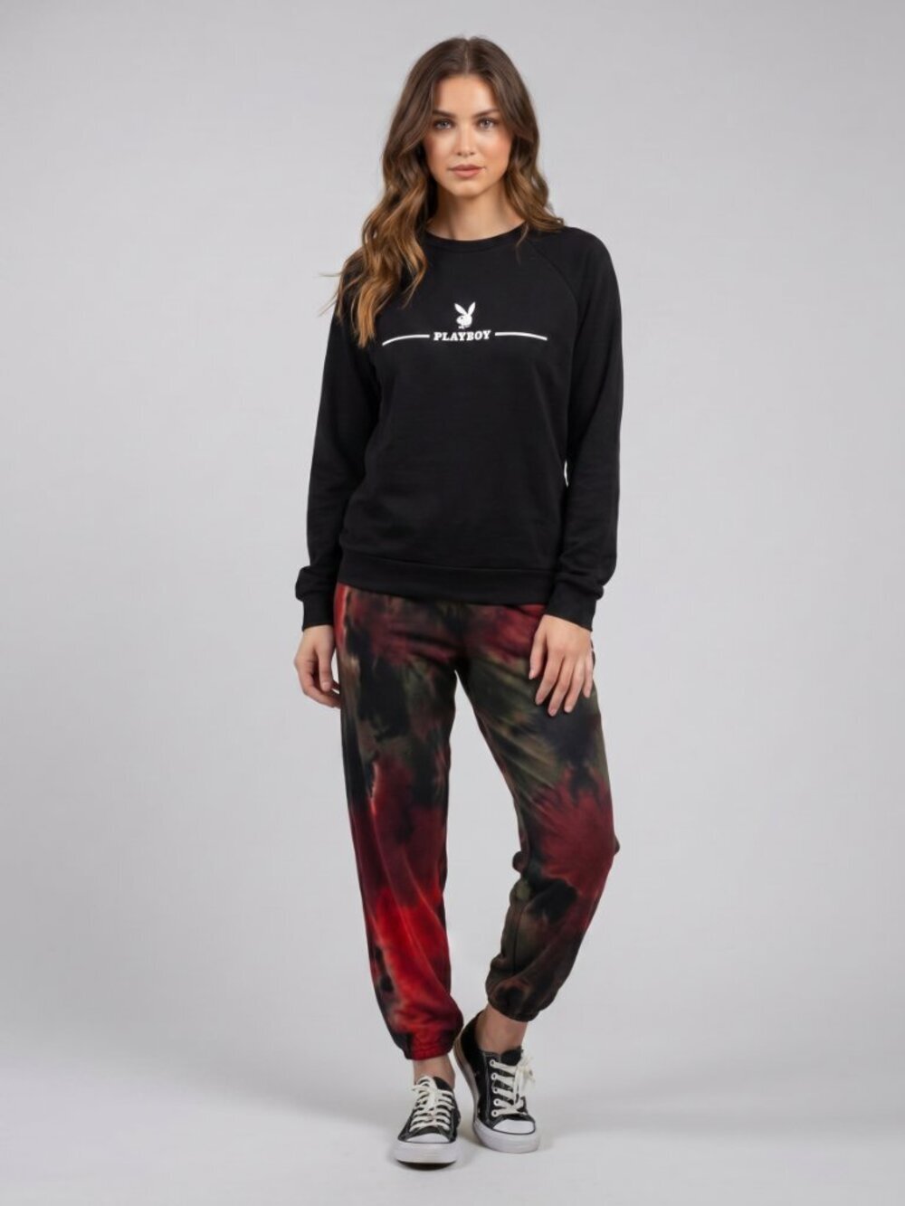 WOMEN PLAYBOY Sweatshirt
